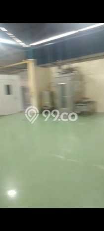 Gudang Dijual di Prime Area Bogor Luas 1200m2 Gudang Dijual di Prime Area Bogor Luas 1200m2