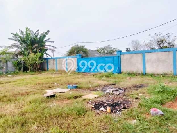 Unit Gudang Dijual di Bogor LT 6000m2 & LB 3000m2 Unit Gudang Dijual di Bogor LT 6000m2 & LB 3000m2