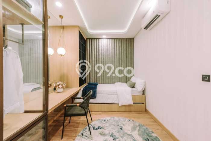 Dijual Rumah Modern 3 KT di Gading Serpong, Tangerang Dijual Rumah Modern 3 KT di Gading Serpong, Tangerang