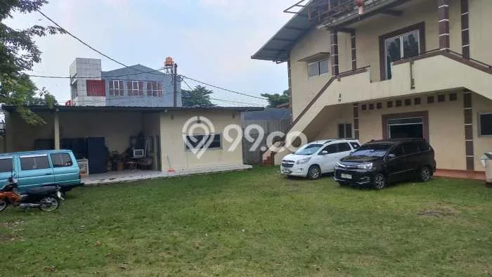 FOR RENT! Gudang di Kranggan Cocok untuk Bisnis 1800m2 FOR RENT! Gudang di Kranggan Cocok untuk Bisnis 1800m2
