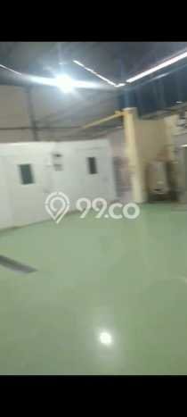 Gudang Dijual di Prime Area Bogor Luas 1200m2 Gudang Dijual di Prime Area Bogor Luas 1200m2