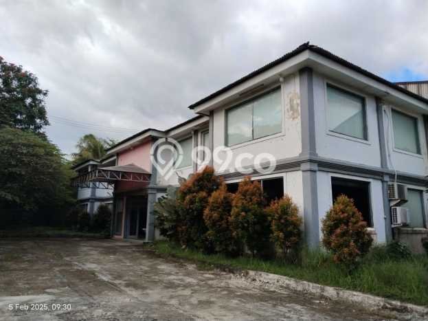 Gudang Disewakan Lokasi Gunung Putri Bogor Harga Spesial! Gudang Disewakan Lokasi Gunung Putri Bogor Harga Spesial!