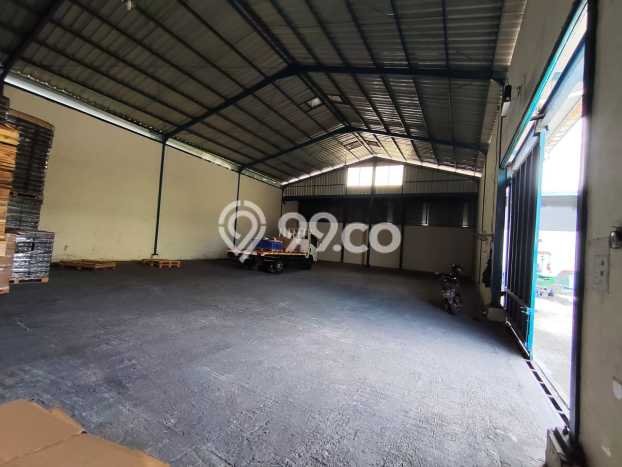 Gudang Dijual di Bekasi LT 4100m2 & LB 2500m2 Lokasi Terbaik! Gudang Dijual di Bekasi LT 4100m2 & LB 2500m2 Lokasi Terbaik!