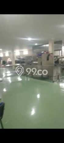 Gudang Dijual di Prime Area Bogor Luas 1200m2 Gudang Dijual di Prime Area Bogor Luas 1200m2