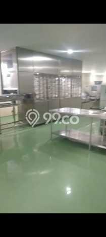 Gudang Dijual di Prime Area Bogor Luas 1200m2 Gudang Dijual di Prime Area Bogor Luas 1200m2