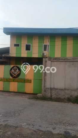 Gudang Dijual di Prime Area Bogor Luas 1200m2 Gudang Dijual di Prime Area Bogor Luas 1200m2
