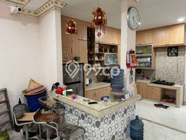 Dijual Cepat Rumah Favorit Siap Huni LB 170m2 di Cipondoh, Tangerang Dijual Cepat Rumah Favorit Siap Huni LB 170m2 di Cipondoh, Tangerang