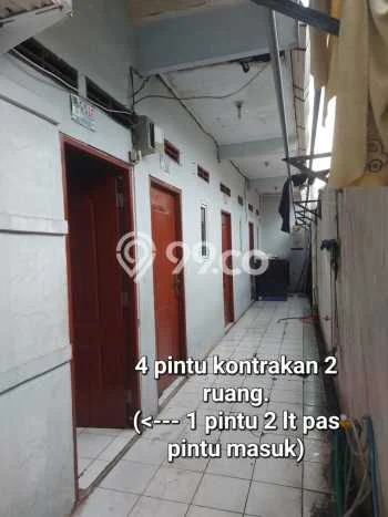 Jual Rumah Minimalis Bagus Punya 1 KT di Cipondoh Tangerang SHM Jual Rumah Minimalis Bagus Punya 1 KT di Cipondoh Tangerang SHM