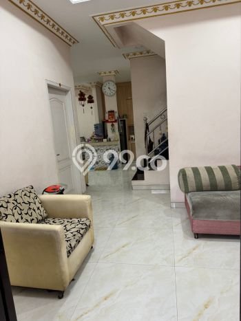 Dijual Cepat Rumah Favorit Siap Huni LB 170m2 di Cipondoh, Tangerang Dijual Cepat Rumah Favorit Siap Huni LB 170m2 di Cipondoh, Tangerang