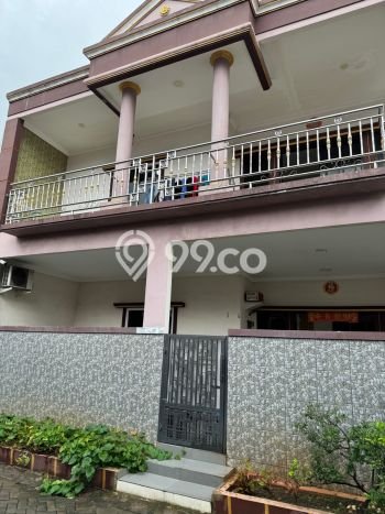 Dijual Cepat Rumah Favorit Siap Huni LB 170m2 di Cipondoh, Tangerang Dijual Cepat Rumah Favorit Siap Huni LB 170m2 di Cipondoh, Tangerang
