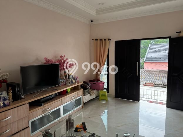 Dijual Cepat Rumah Favorit Siap Huni LB 170m2 di Cipondoh, Tangerang Dijual Cepat Rumah Favorit Siap Huni LB 170m2 di Cipondoh, Tangerang