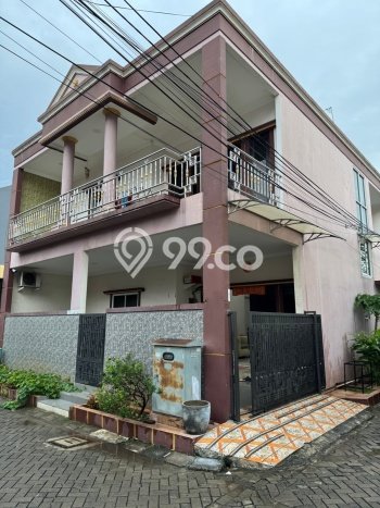 Dijual Cepat Rumah Favorit Siap Huni LB 170m2 di Cipondoh, Tangerang Dijual Cepat Rumah Favorit Siap Huni LB 170m2 di Cipondoh, Tangerang