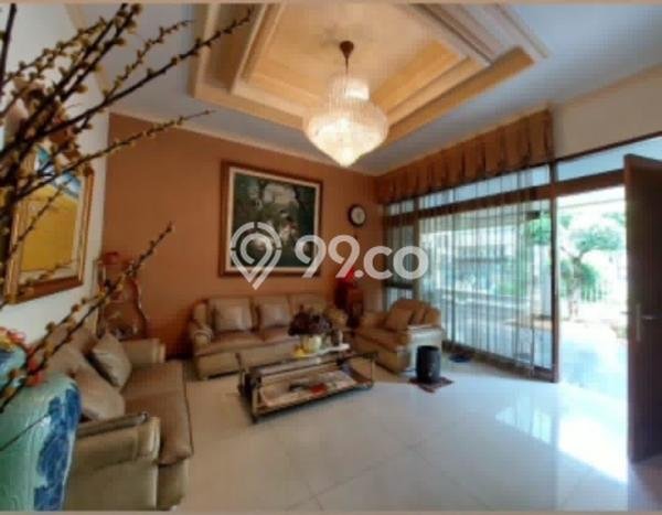 Dijual Rumah Luas Elegan Dengan View Cantik di Pluit, Jakarta Utara Dijual Rumah Luas Elegan Dengan View Cantik di Pluit, Jakarta Utara