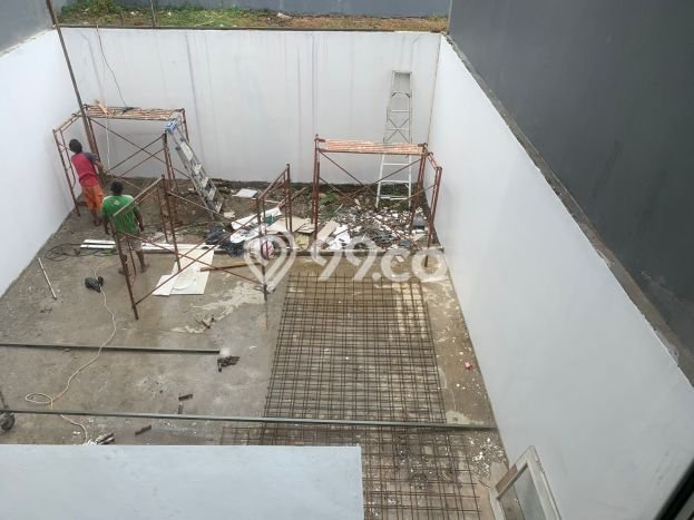 Rumah sewa siap pakai 3 KT di Pantai Indah Kapuk, Jakarta Utara Rumah sewa siap pakai 3 KT di Pantai Indah Kapuk, Jakarta Utara