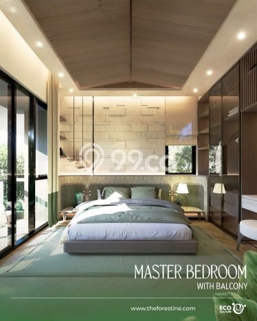 Dijual Rumah Modern 2 KT di Citra Garden, Jakarta Barat Dijual Rumah Modern 2 KT di Citra Garden, Jakarta Barat