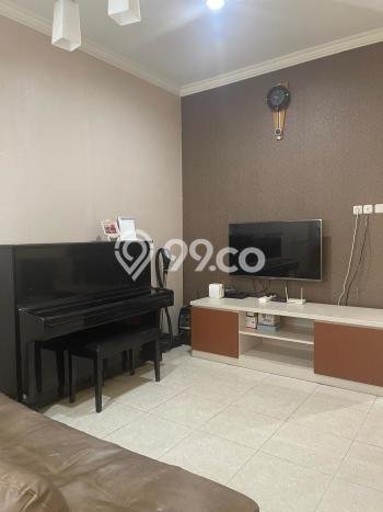 Rumah Minimalis 4 KT di Kapuk Jakarta Utara Semi Furnished Rumah Minimalis 4 KT di Kapuk Jakarta Utara Semi Furnished