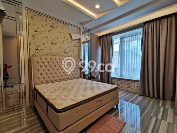 Rumah Luxury Modern Siap Huni di Pluit Jakarta Utara Rumah Luxury Modern Siap Huni di Pluit Jakarta Utara