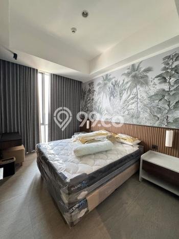 Apartemen Harga Murah dengan 4 BR & 3 KM di Kemayoran Jakarta Pusat Apartemen Harga Murah dengan 4 BR & 3 KM di Kemayoran Jakarta Pusat