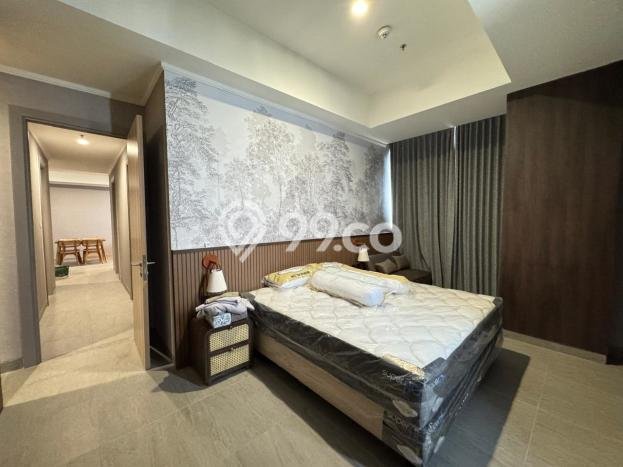 Apartemen Harga Murah dengan 4 BR & 3 KM di Kemayoran Jakarta Pusat Apartemen Harga Murah dengan 4 BR & 3 KM di Kemayoran Jakarta Pusat