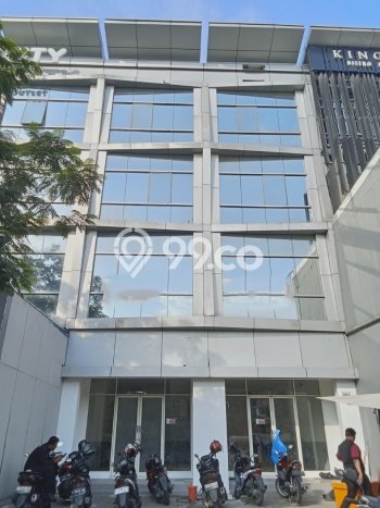 Unit Ruko Dijual di Jakarta Utara LT 135m2 & LB 540m2 Unit Ruko Dijual di Jakarta Utara LT 135m2 & LB 540m2