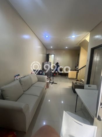 Siap Huni Rumah Mewah 3 Kamar di Cengkareng Dekat ke Mana Saja Siap Huni Rumah Mewah 3 Kamar di Cengkareng Dekat ke Mana Saja
