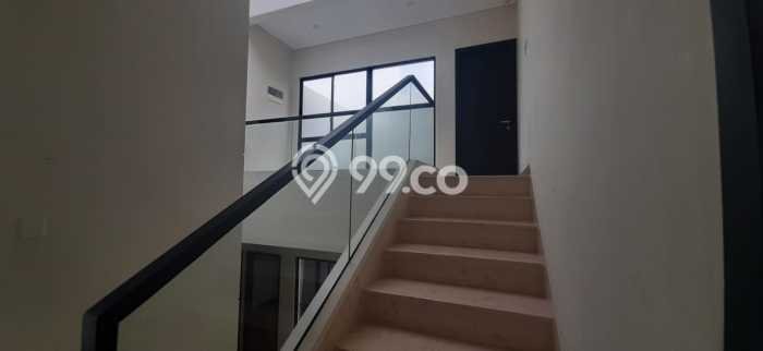 For Sale! Premium House LT 153m2 Desain Modern di Gading Serpong For Sale! Premium House LT 153m2 Desain Modern di Gading Serpong