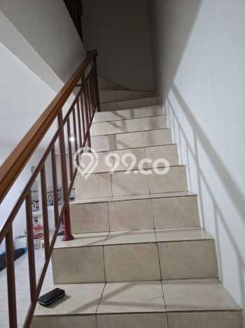 Rumah Modern Cantik 2 Kamar Bisa Langsung Pindah di Cengkareng Rumah Modern Cantik 2 Kamar Bisa Langsung Pindah di Cengkareng