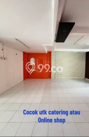 Rumah Kontrakan Jakarta Utara LT 240m2 LB 350m2 Kawasan Sunter Rumah Kontrakan Jakarta Utara LT 240m2 LB 350m2 Kawasan Sunter