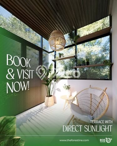 Dijual Rumah Modern 2 KT di Citra Garden, Jakarta Barat Dijual Rumah Modern 2 KT di Citra Garden, Jakarta Barat