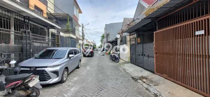 Rumah Minimalis 4 KT di Cengkareng Barat Jakarta Barat Rumah Minimalis 4 KT di Cengkareng Barat Jakarta Barat