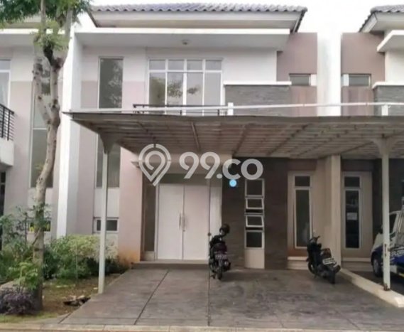 Dijual Hunian Mewah dengan Fasilitas Sekitar Lengkap di Cipondoh, Tangerang Dijual Hunian Mewah dengan Fasilitas Sekitar Lengkap di Cipondoh, Tangerang