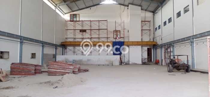 LOKASI STRATEGIS! Gudang Disewakan Kawasan Kapuk, Luas 720m², Area Ramai LOKASI STRATEGIS! Gudang Disewakan Kawasan Kapuk, Luas 720m², Area Ramai