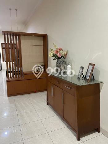 Rumah Minimalis 4 KT di Kapuk Jakarta Utara Semi Furnished Rumah Minimalis 4 KT di Kapuk Jakarta Utara Semi Furnished