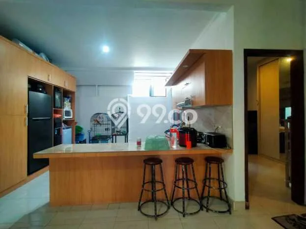 Rumah Modern 2 KT di Benoa Badung Unfurnished Rumah Modern 2 KT di Benoa Badung Unfurnished
