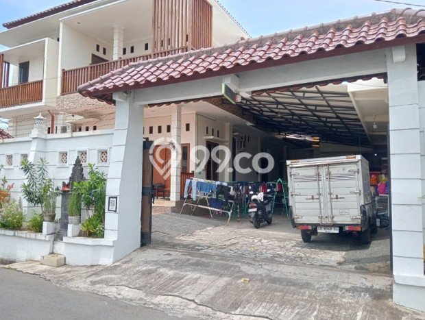 Dijual Rumah Premium dengan Fasilitas Sekitar Komplit di Denpasar Selatan, Denpasar Dijual Rumah Premium dengan Fasilitas Sekitar Komplit di Denpasar Selatan, Denpasar