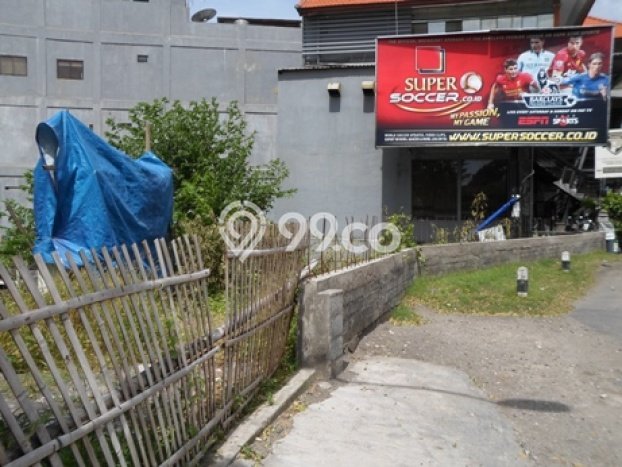 Kavling Tanah di Kuta Dijual Luas 1100m2 Legalitas SHM Kavling Tanah di Kuta Dijual Luas 1100m2 Legalitas SHM