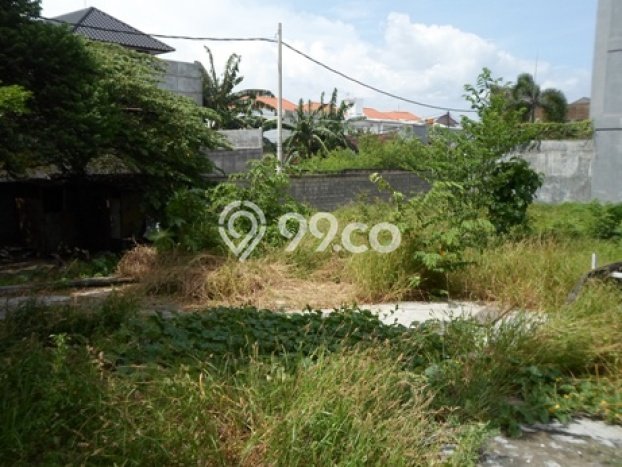 Kavling Tanah di Kuta Dijual Luas 1100m2 Legalitas SHM Kavling Tanah di Kuta Dijual Luas 1100m2 Legalitas SHM