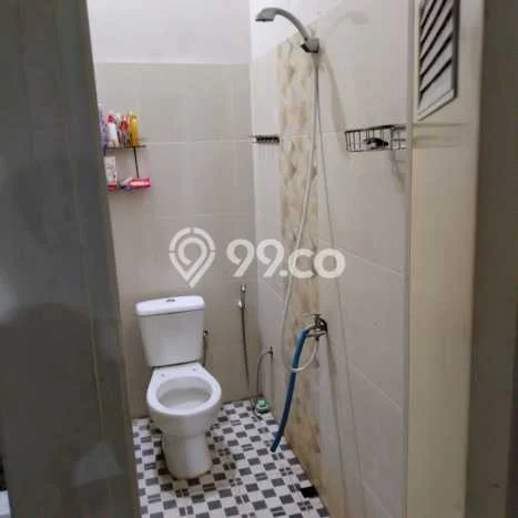For Sale! Luxury House LT 270m2 Desain Elegan di Renon For Sale! Luxury House LT 270m2 Desain Elegan di Renon