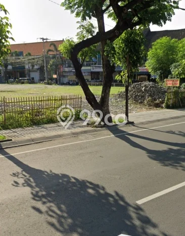 Tanah Dijual Lokasi Strategis di Badung dengan Luas 1675m2 Tanah Dijual Lokasi Strategis di Badung dengan Luas 1675m2