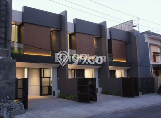 Dijual Rumah Minimalis Bagus Punya 5 KT di Tenggilis Mejoyo Surabaya SHM Dijual Rumah Minimalis Bagus Punya 5 KT di Tenggilis Mejoyo Surabaya SHM