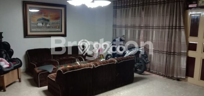 Best Deal Hunian Premium Ideal dan Luas di Sawahan, Surabaya Best Deal Hunian Premium Ideal dan Luas di Sawahan, Surabaya