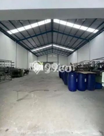 Gudang Bagus Dijual di Balongbendo Sidoarjo Strategis Cocok untuk Kembangkan Bisnis Gudang Bagus Dijual di Balongbendo Sidoarjo Strategis Cocok untuk Kembangkan Bisnis