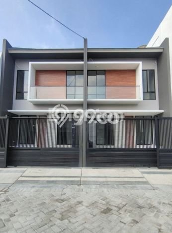 Jual Rumah Minimalis Bagus Punya 5 KT di Tenggilis Mejoyo Surabaya SHM Jual Rumah Minimalis Bagus Punya 5 KT di Tenggilis Mejoyo Surabaya SHM