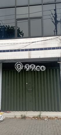 Ruko Dijual di Prime Area Surabaya Luas 224m2 Ruko Dijual di Prime Area Surabaya Luas 224m2