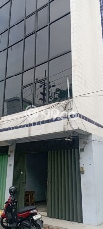 Ruko Dijual di Prime Area Surabaya Luas 224m2 Ruko Dijual di Prime Area Surabaya Luas 224m2