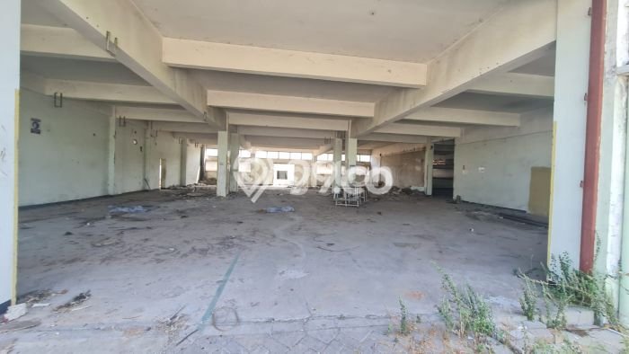 FOR SALE! Gudang di Sedati Sidoarjo, LT 30252m2, LB 20550m2 FOR SALE! Gudang di Sedati Sidoarjo, LT 30252m2, LB 20550m2