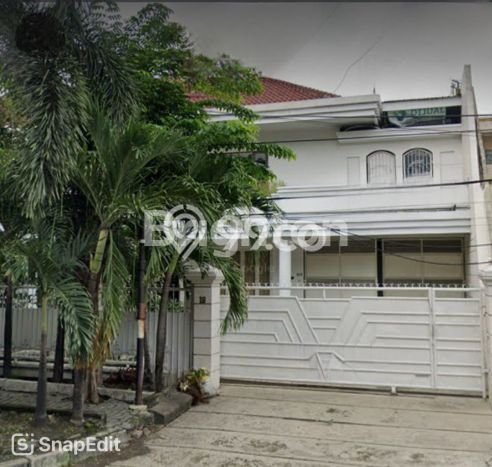 Siap Huni Rumah Mewah 7 Kamar di Mulyorejo Dekat ke Mana Pun Siap Huni Rumah Mewah 7 Kamar di Mulyorejo Dekat ke Mana Pun