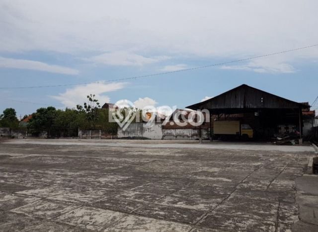 Gudang For Sale di Kawasan Sedati, Sidoarjo Harga Kompetitif Gudang For Sale di Kawasan Sedati, Sidoarjo Harga Kompetitif