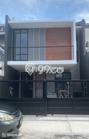 Dijual Cepat Rumah Favorit Siap Huni LB 130m2 di Kenjeran, Surabaya Dijual Cepat Rumah Favorit Siap Huni LB 130m2 di Kenjeran, Surabaya