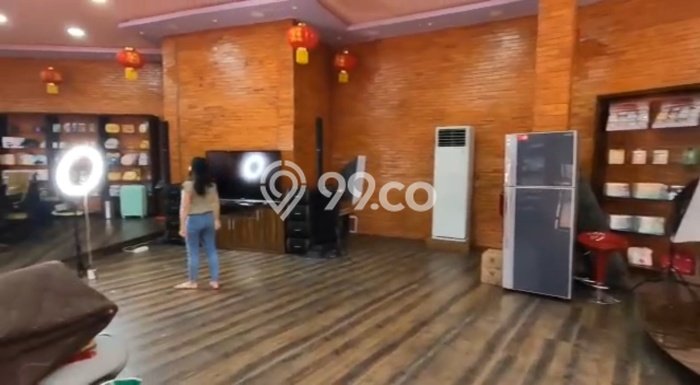 Gudang Bagus Dijual LB 8000m2 Lokasi Strategis Jakarta Barat Area Cocok untuk Bisnis Gudang Bagus Dijual LB 8000m2 Lokasi Strategis Jakarta Barat Area Cocok untuk Bisnis